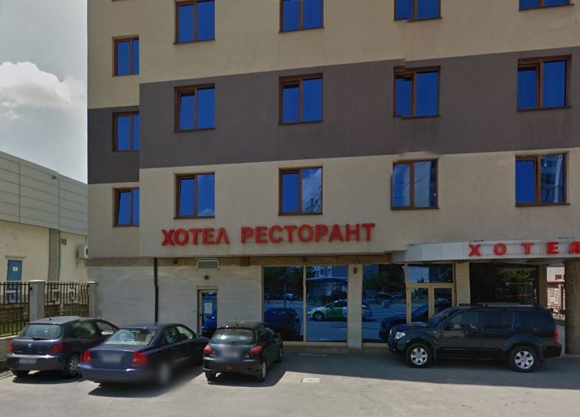 Enter keywords to search engine promotion